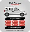 Fiat Fiorina