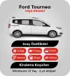 Ford Tourneo